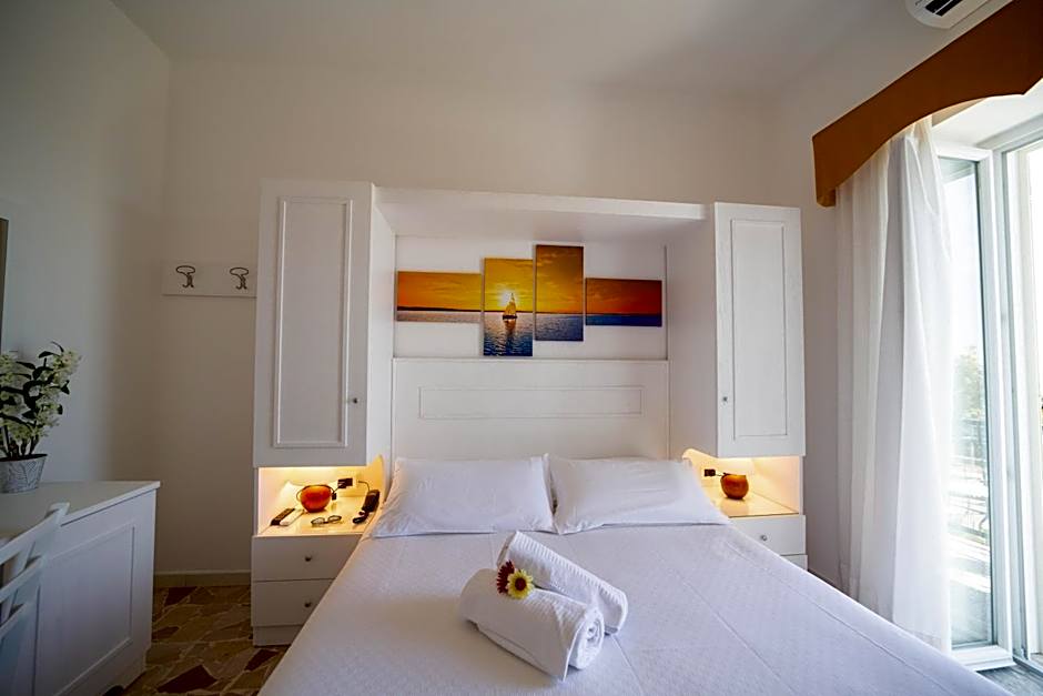 Hotel La Mandorla