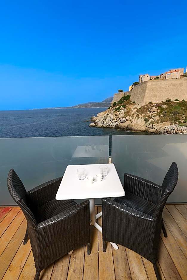 Hotel Saint Christophe