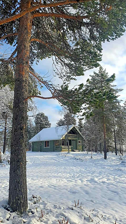 Arctic Lodge Hetan Kota