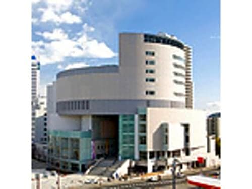 Kochi Terminal Hotel - Vacation STAY 96916v