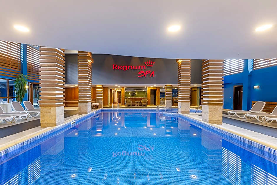 Regnum Bansko Ski Hotel & SPA