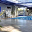 The Blue Eco Lodge
