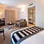 Hôtel Le Rive Droite & SPA