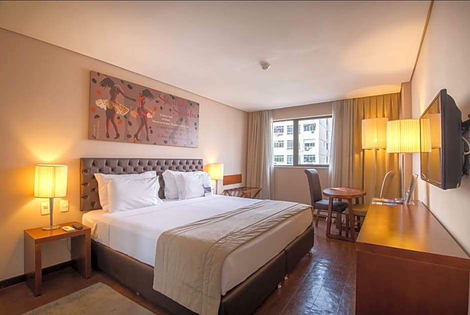 Vila Galé Rio de Janeiro