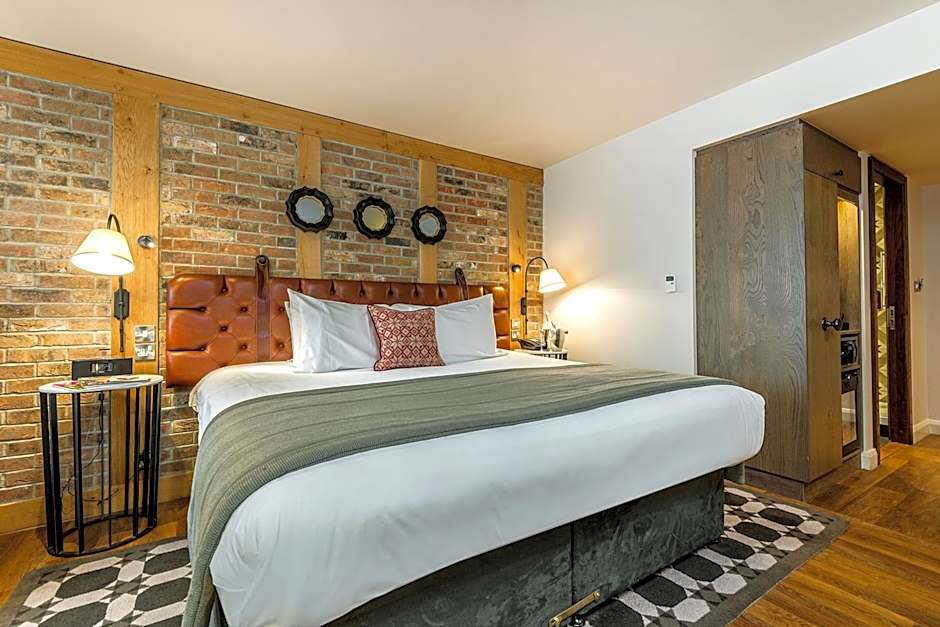 Hotel Indigo York By IHG