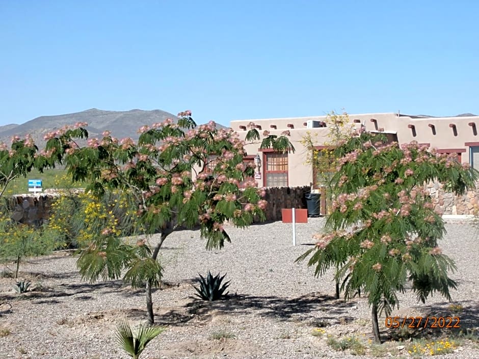 PUEBLO DEL SOuL at Paquime