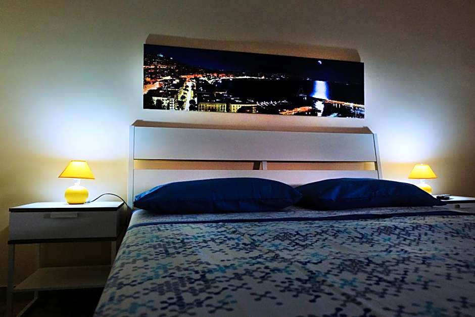 Bed & Breakfast Il Golfo