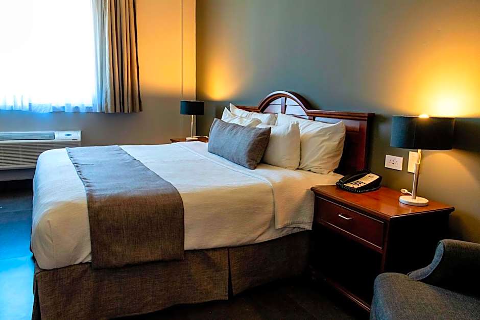 Best Western Plus Los Mochis