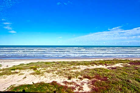 Sea Vista By South Padre Condo Rentals
