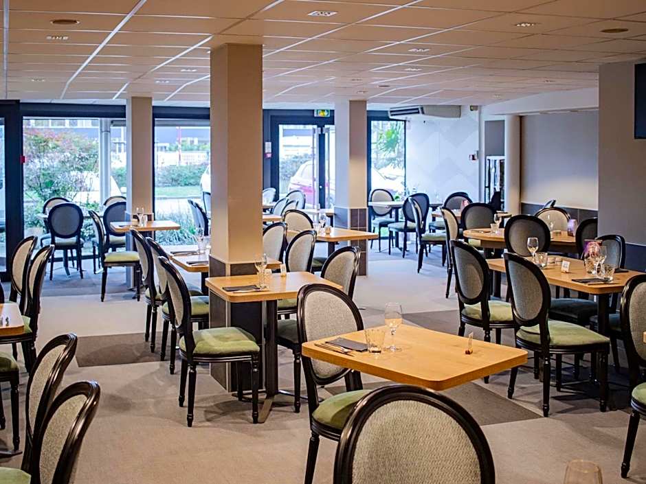 ibis Rennes Beaulieu