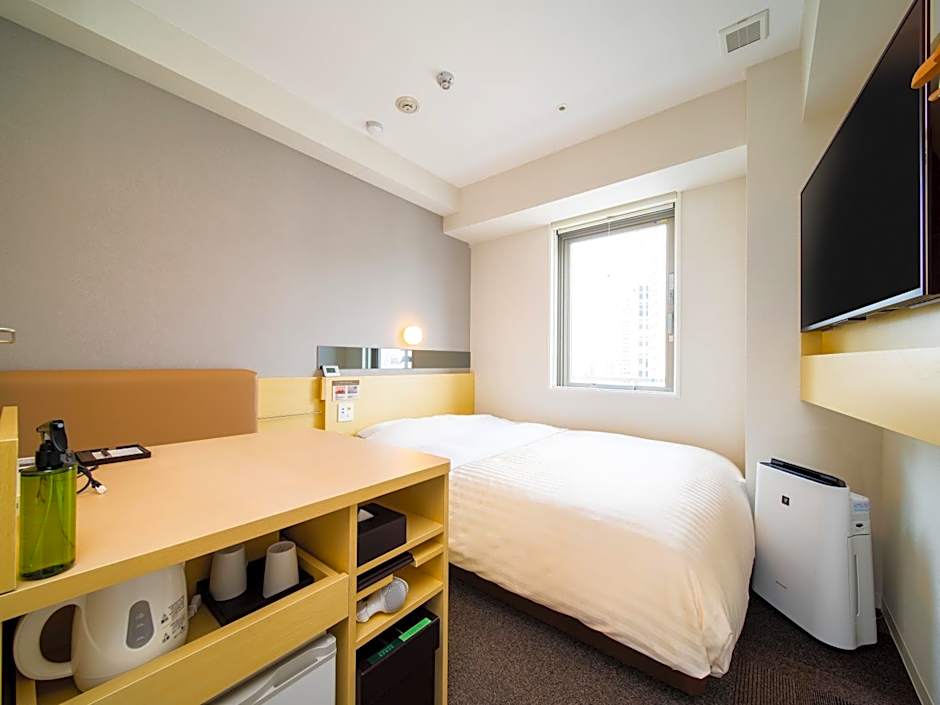 Super Hotel Tokyo Shiba