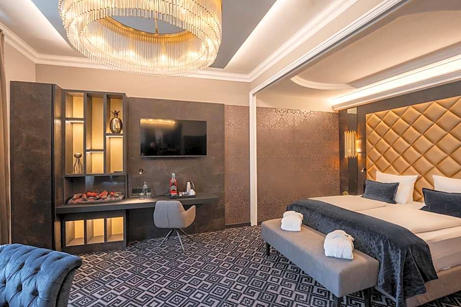 Boutique Hotel Germania
