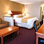 Burbank Inn and Suites