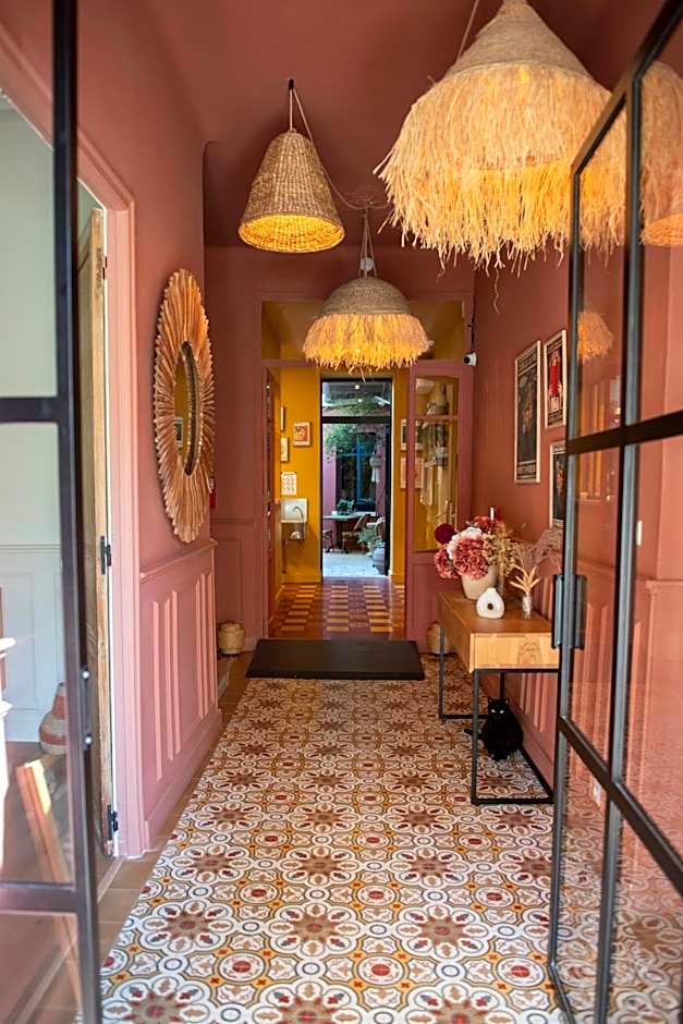 La Maison Clémenceau