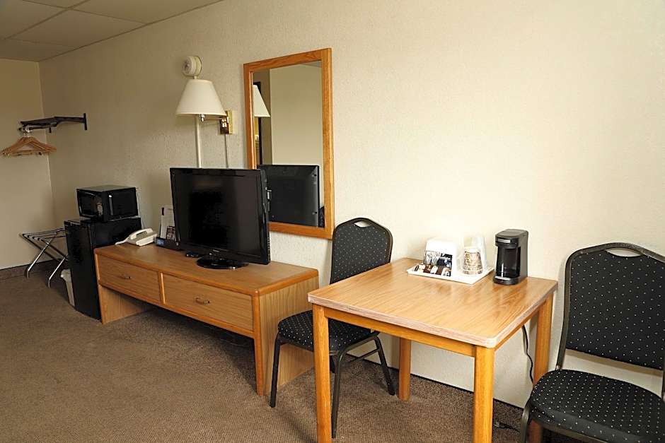 Northern Lights Inn Rugby