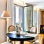 Urban Districs Apartments Rambla Suite & Pool