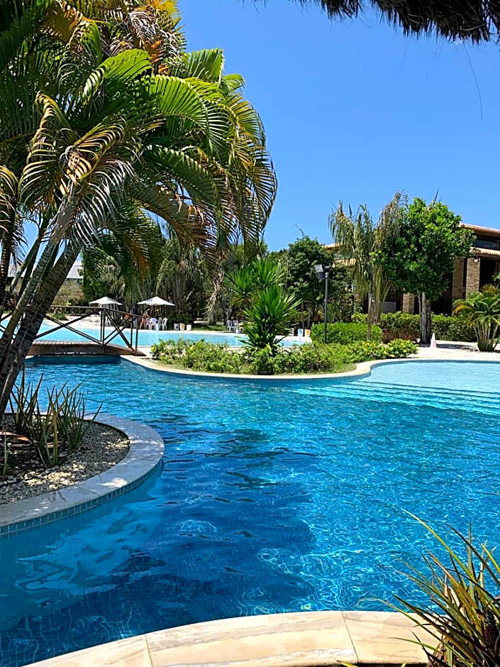 Suíte com varanda no iloa - sem enxoval