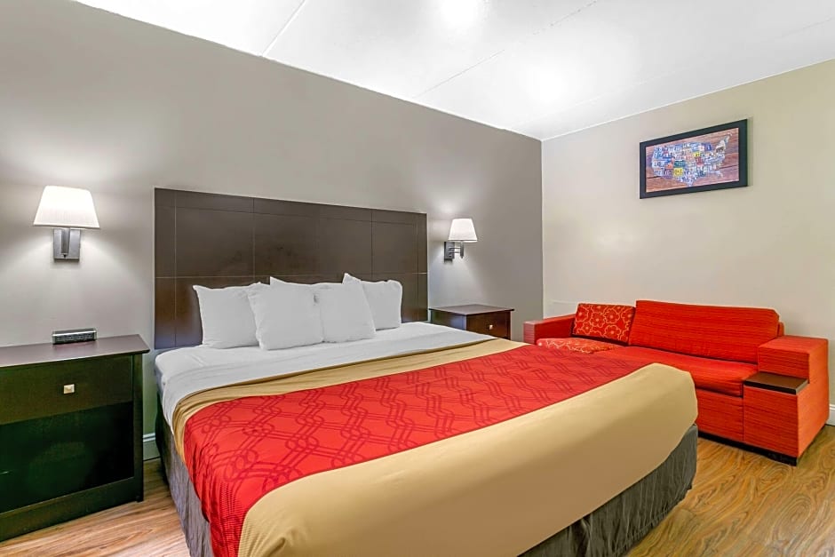 Econo Lodge Northeast