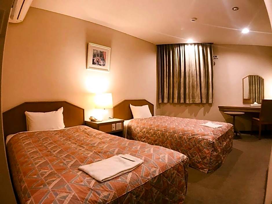 Hotel Lakeland Hikone