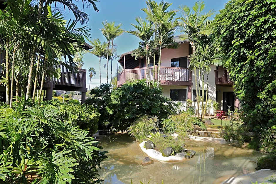 Club Wyndham Ka Eo Kai