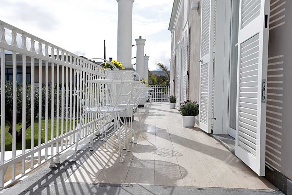 Pompei BnB Maison de Charme