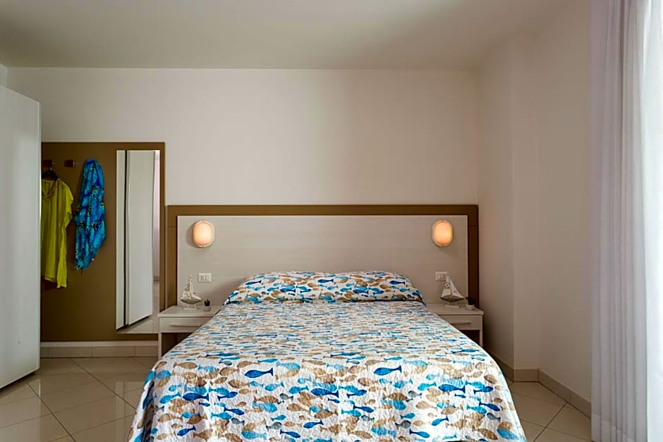 Residence I Diamanti - Siroli Collection