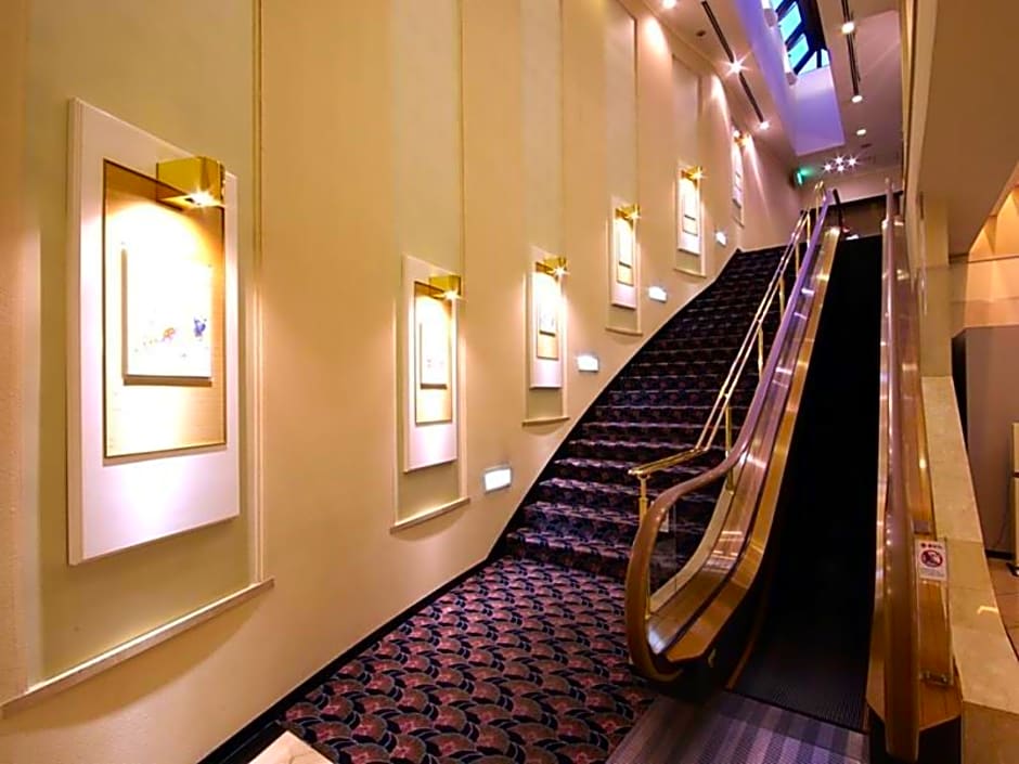 Sasebo Washington Hotel