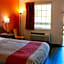 Motel 6-Dayton, OH