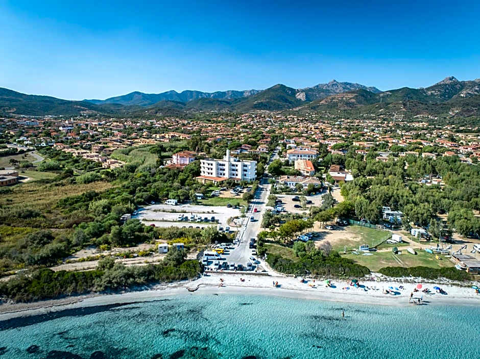 Hotel Onda Marina