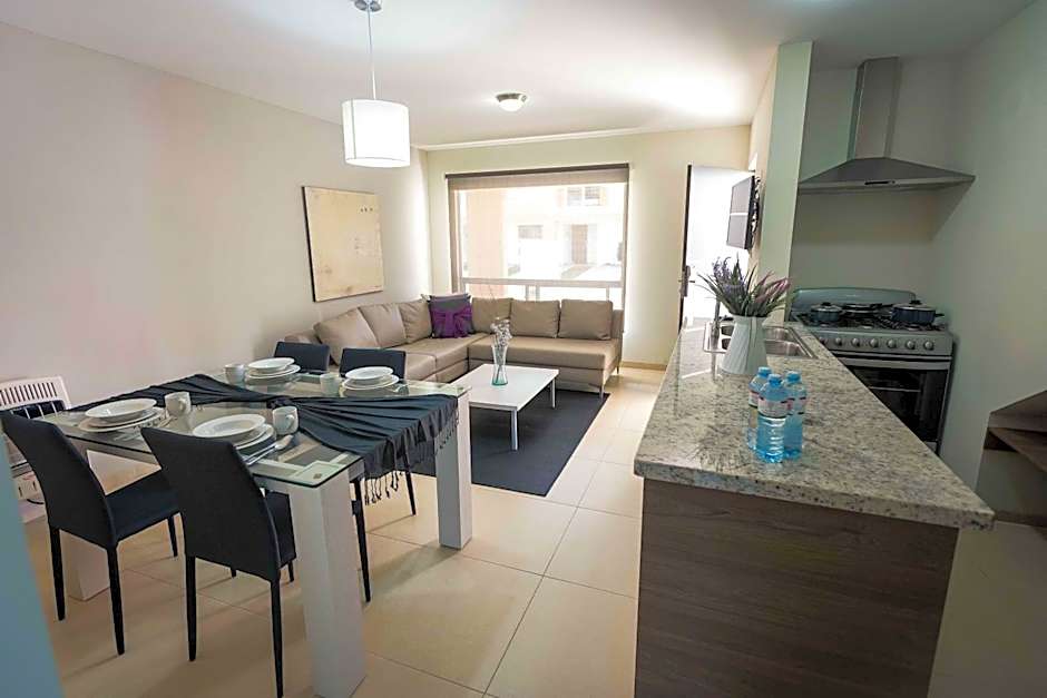 Redwood Villas Zona Industrial San Luis Potosi