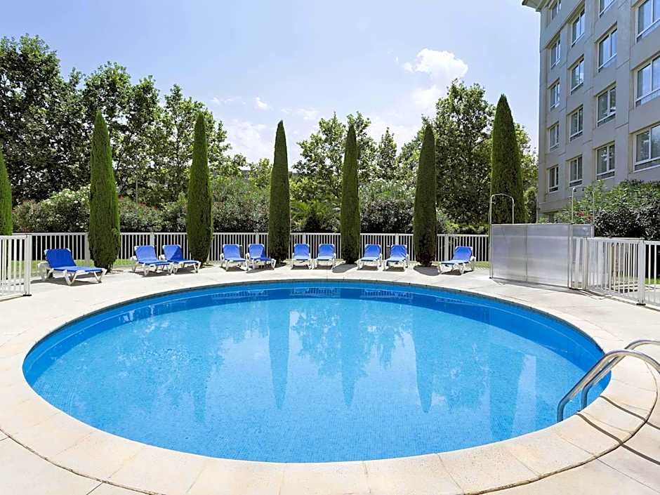 Novotel Suites Montpellier