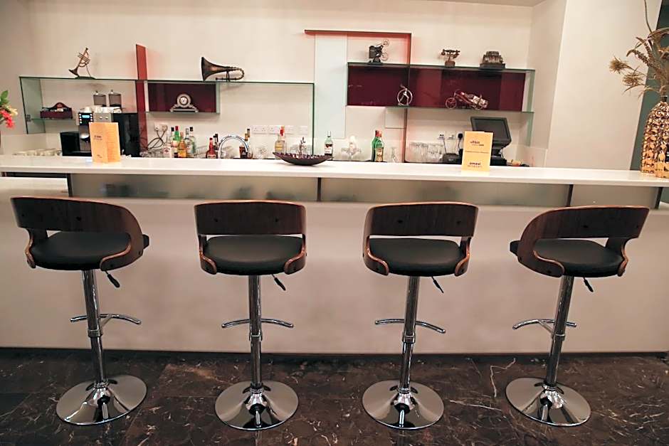 Altius Boutique Hotel