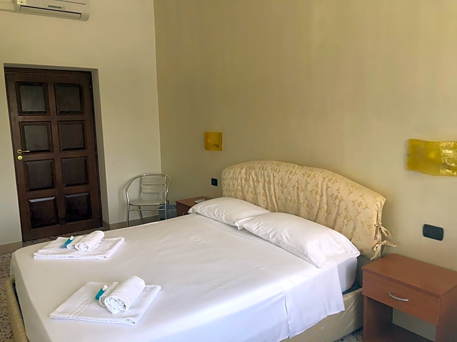 Villa Nappi Bed & Breakfast