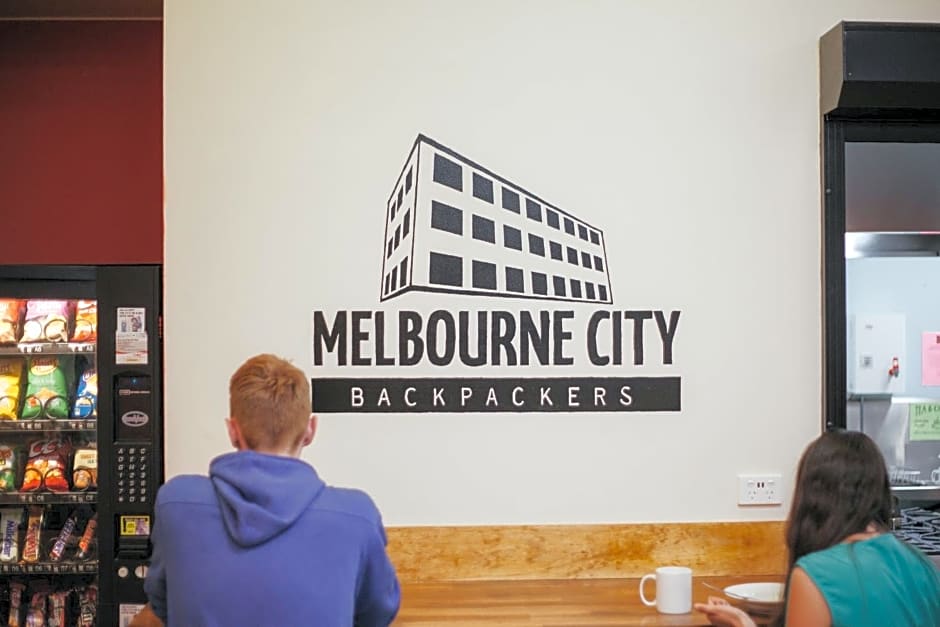 Melbourne City Backpackers