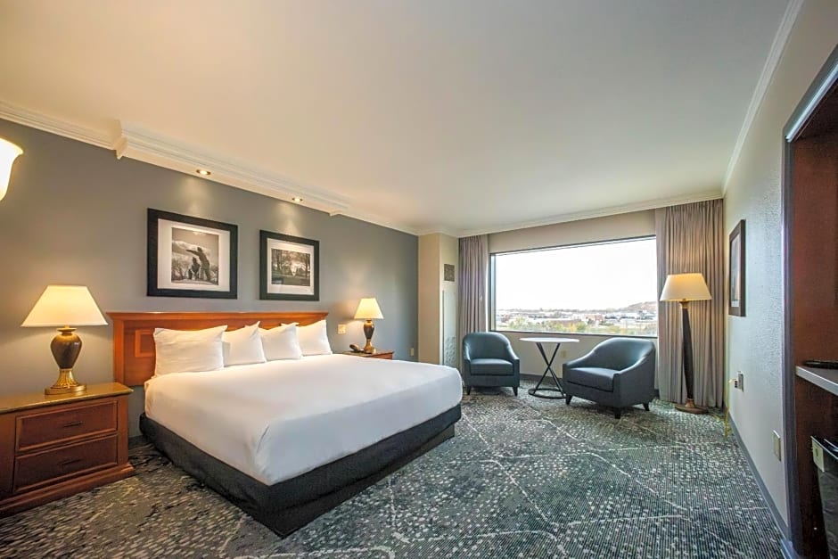 Harrah's North Kansas City Hotel & Casino