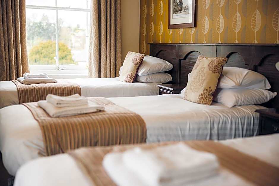 White Lion Royal Hotel