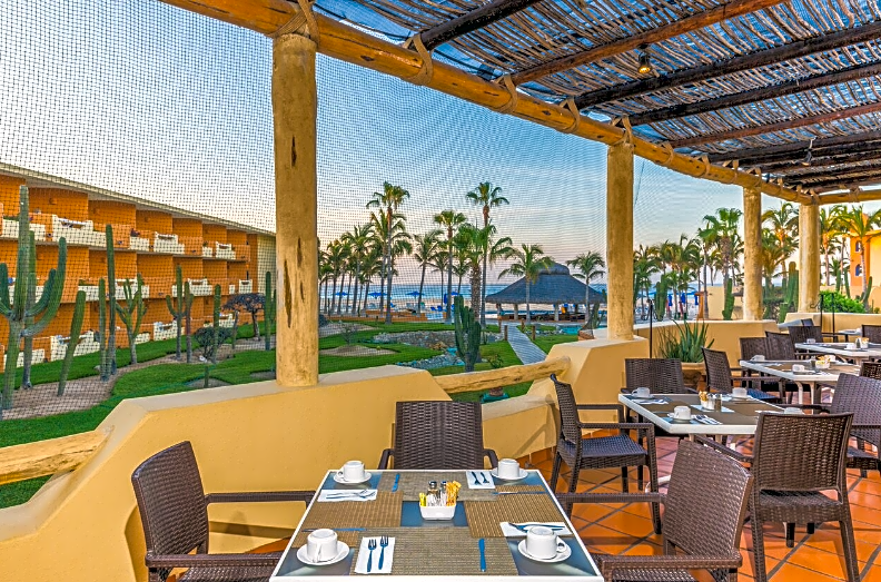 Posada Real Los Cabos