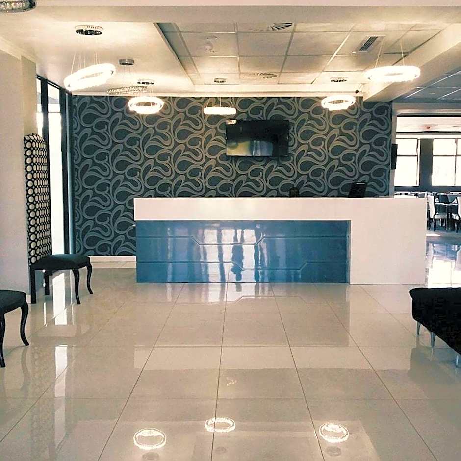 Staywell Hotels