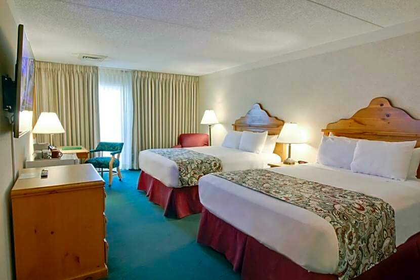 Bavarian Inn Lodge