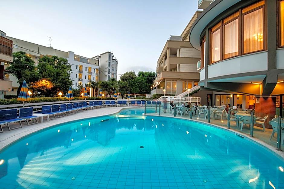 Hotel Torretta