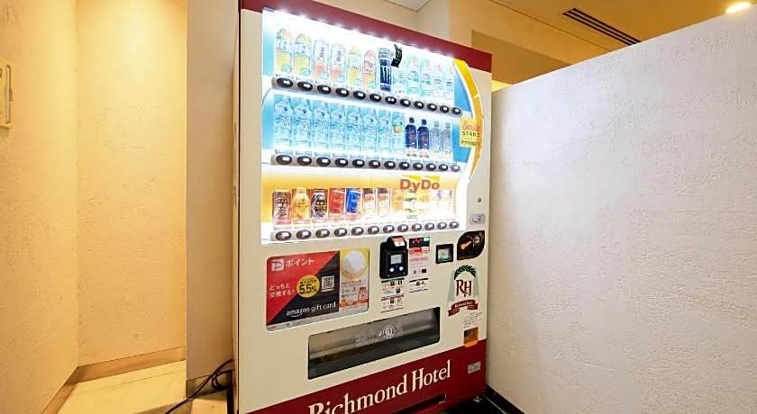 Richmond Hotel Tokyo Suidobashi