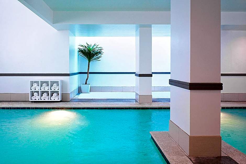 Le Meridien Dallas By The Galleria