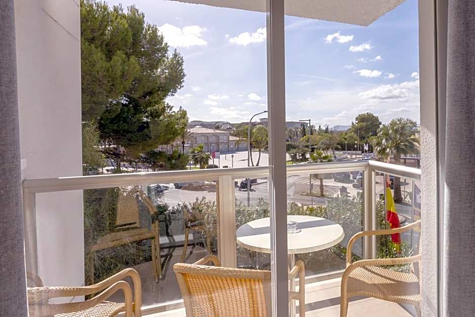 Aparthotel Ses Fotges