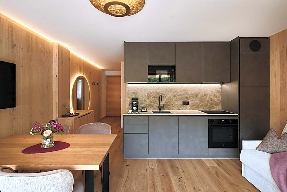 Chalet Vanzi