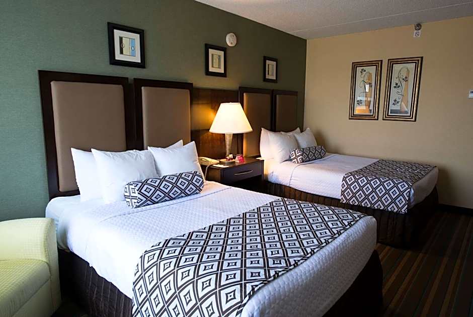 Wyndham Philadelphia-Bucks County