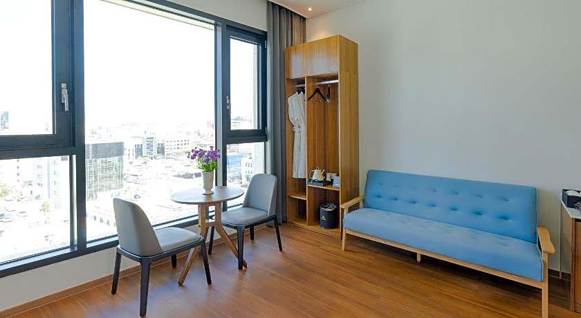 Hotel Arari