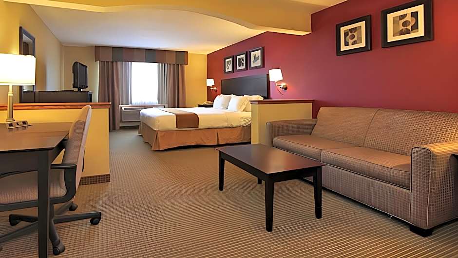 Holiday Inn Express Hotel & Suites Defiance By IHG