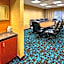 Fairfield Inn & Suites by Marriott Austin Northwest/The Domain Area
