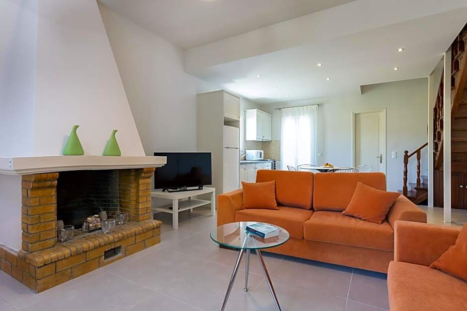 Acharavi Beach Hotel