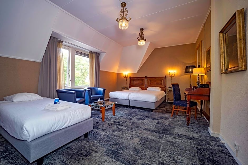 Fletcher Hotel Apeldoorn